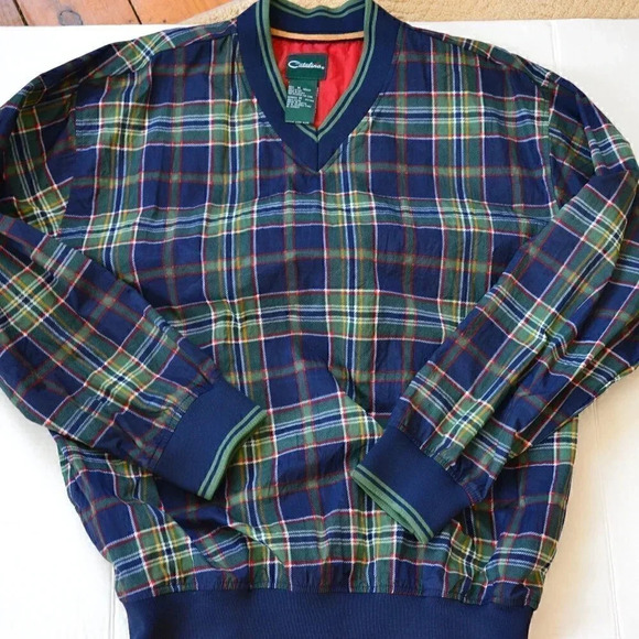 CATALINA Golf Pullover - Picture 2 of 12